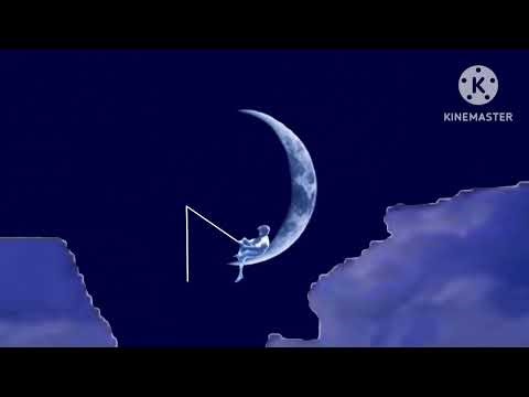 DreamWorks Pictures (1997-Present) Logo Remake