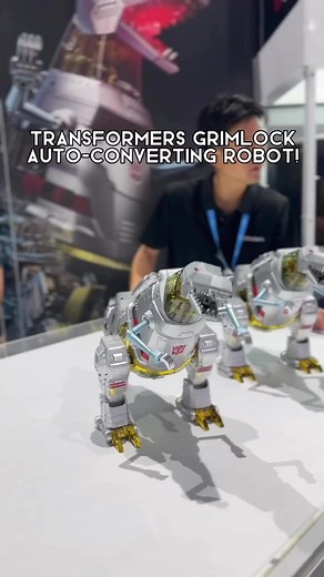 Just about transformer Robotics. | Kenya Politics and news | Facebook