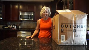 4.2M views · 1K reactions | Your meat for the month, in one simple box.  High Quality Meat ️ > 20 individual meals  Free shipping | ButcherBox | Facebook