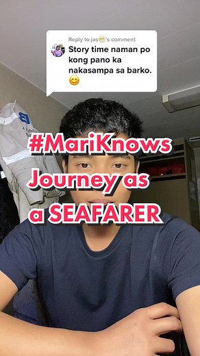 Seafarer Journey: How to Board a Ship Quickly and Safely