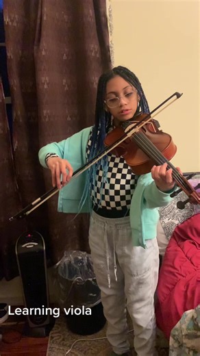 Aprende a tocar la viola fácilmente