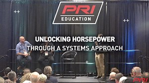 Improving performance takes more than just swapping parts. By focusing on finding synergies within a system hidden potential can be unlocked. Watch this PRI Education seminar to learn how to make the right decisions for your budget and objectives by changing how you think about and approach parts. http://bit.ly/3kXucz0 | Performance Racing Industry