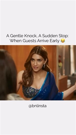 bnlinsta on Instagram: "“Teri Baaton Mein Aisa Uljha Jiya” (2024) is a unique science-fiction romantic comedy that explores the unconventional love story between a human and a robot. The plot follows Aryan (Shahid Kapoor), a robotics engineer who travels to the US and falls deeply in love with SIFRA (Kriti Sanon), a woman he meets at his aunt’s tech company. However, he soon discovers the shocking truth: SIFRA is actually a highly advanced Super Intelligent Female Robot Automation. Despite knowi