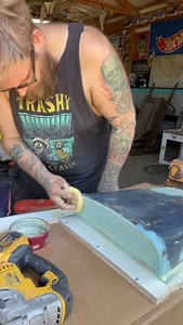 4.5K views · 778 reactions | I spent the day getting the mold made...