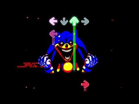 FNF AllFather Oneshot - No More Souls To Play With - FC