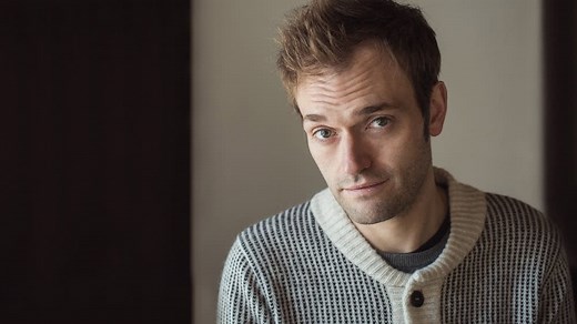 5 things you didn't know about Chris Thile
