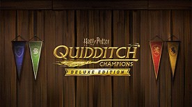 Harry Potter: Quidditch Champions - Deluxe Edition | PC - Steam | Game Keys