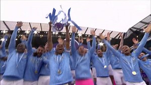 68K views · 5.4K reactions | Your 2020/21 Premier League champions - Manchester City!  When does the 2021/22 season start?  https://trib.al/OJBEBCR | Sky Sports | Facebook