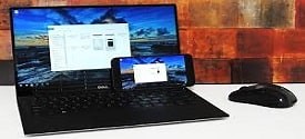 Dùng Smartphone/ Laptop.. cũ để làm màn hình phụ cho máy tính - Blog Chia Sẻ Kiến Thức