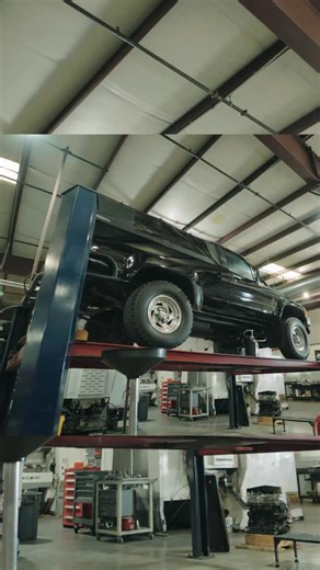 LC ENGINEERING on Instagram: "Header and custom exhaust in progress for this 4Runner 🔥#lceperformance #lcengineering #header #exhaust"
