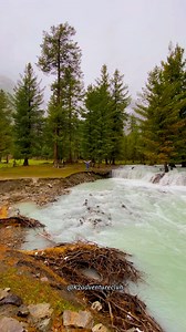 Nalter bala Gilgit Baltistan ❤️ | K-2 Adventure CLUB