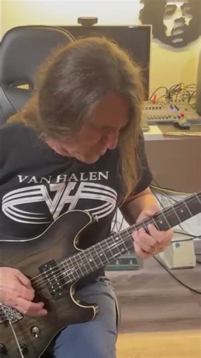 Lick Modos Gregos na Guitarra