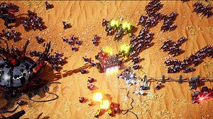 TerraTech Legion - Official Announcement Trailer