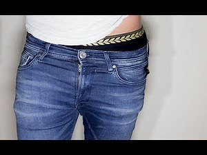 Boxer Briefs From Around The World