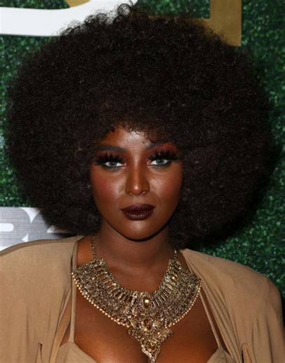 Exclusive: Amara La Negra On Activism, Her Career, and 'Love & Hip Hop'