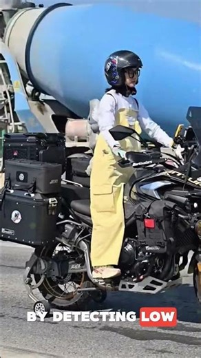 Falling Is Impossible With This