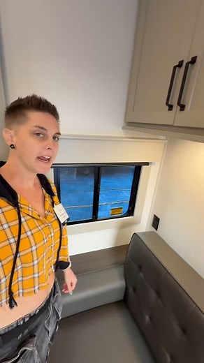 Is it valances or valances? #rvlife #rvliving #rvhumor #valance #misprouncedwords | Wandering RV Babe