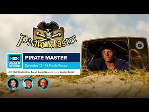 RHAP Rewind | Pirate Master Episodes 12-14