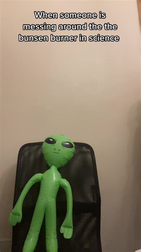 Bunsen Burner Safety Tips for Science Class