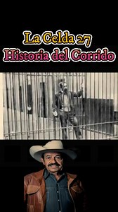 167K views · 1.9K reactions | La Celda 27 La Historia del Corrido | Heri Peliculas | Facebook