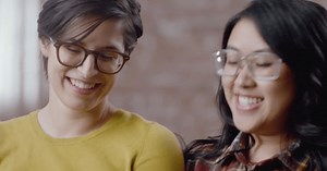 You Know Gay Ads Have Gone Mainstream When Even Hallmark Is Making Them