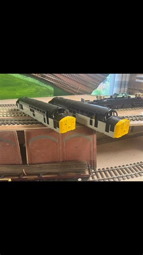 1.9K views · 20 reactions | PR Model Railway Products - PRMRP on Reels | Facebook