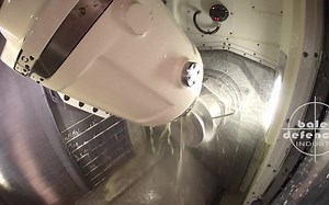 日本山崎马扎克Mazak Integrex i-200s车铣复合加工中心