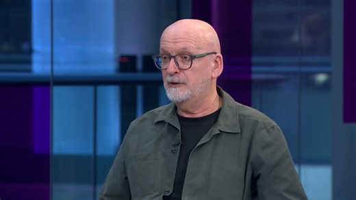 ‘I got death threats’: Irish author Roddy Doyle on writing about domestic violence
