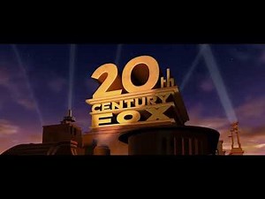 20th Century Fox/Pixar Animation Studios (20 Years) (2006) (for Jnr Oz)