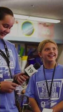 🎙️ Who's ready for Media Day 2026?!