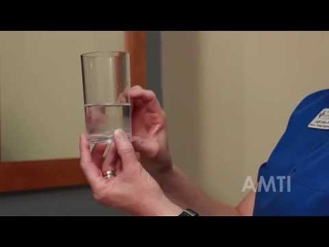 Calculating Fluid Intake in Feeding the Dependent Resident