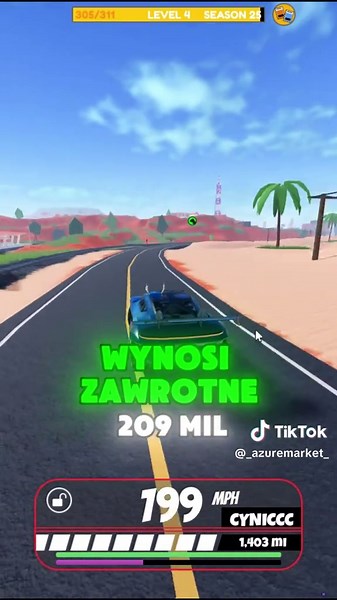 _azuremarket_ na TikTok