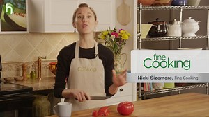 How to sharpen a knife on a coffee mug