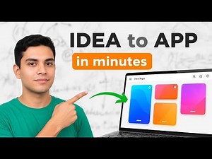 "Create Your Own App in Minutes - FREE & No Code Needed!"