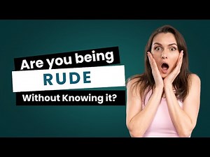 Politeness Around The World | Cross-Cultural Politeness Explained