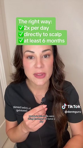 How to Use Rosemary Oil for Hair Growth (Dermatologist Tips)
