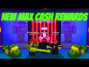 NEW MAX CASH REWARD FROM BASE RAIDS IN MILITARY TYCOON (FACE CAM)
