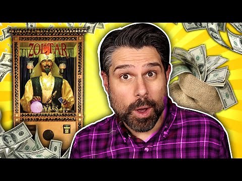 $100 Zoltar Machine: Is it Worth the Hype?