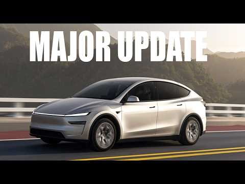 Tesla Confirms New Hardware 4.0+ FSD Computer with Significant Upgrades | Cheapest Model 3 Arrives