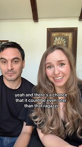 775K views · 15K reactions | So when is the embryo transfer?? | The Pasinis | Facebook