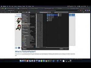 Creating a Top Down RPG Style Game with JavaScript and Phaser 3 Part 2