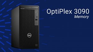 How to Replace the Memory Module on OptiPlex 3090 Tower