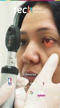 Vertigo Syndrome: Comprehensive Emergency Care ❘ TECH Global University