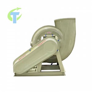 [Hot Item] Industrial Blower Dust Extraction Centrifugal Fan for Woodworking Dust Collector