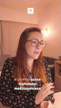 Quand un symptôme apparaît, le corps essaie déjà de dire quelque chose