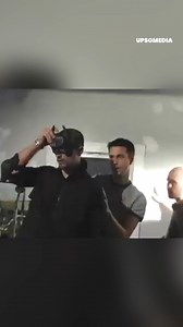 1.1M views · 3.8K reactions | This is why you don’t mess with Christian Bale on set. The footage belongs to the filming of Terminator Salvation . | Celebrities | Facebook