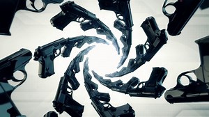 Headshots Intro - Machinima