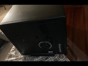 Sentry a failed safe?