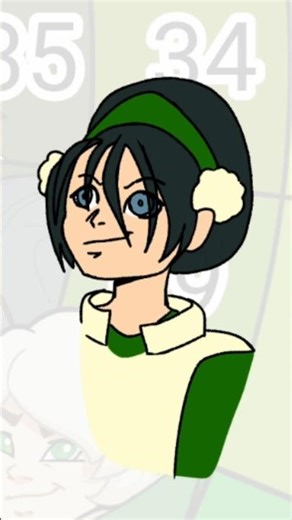 39 - TOPH (Advanced Color Wheel Challenge) #atla
