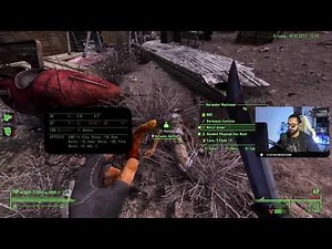 Nuclear Sunset 1500+ Mods | Fallout 3 + New Vegas Full Playthrough